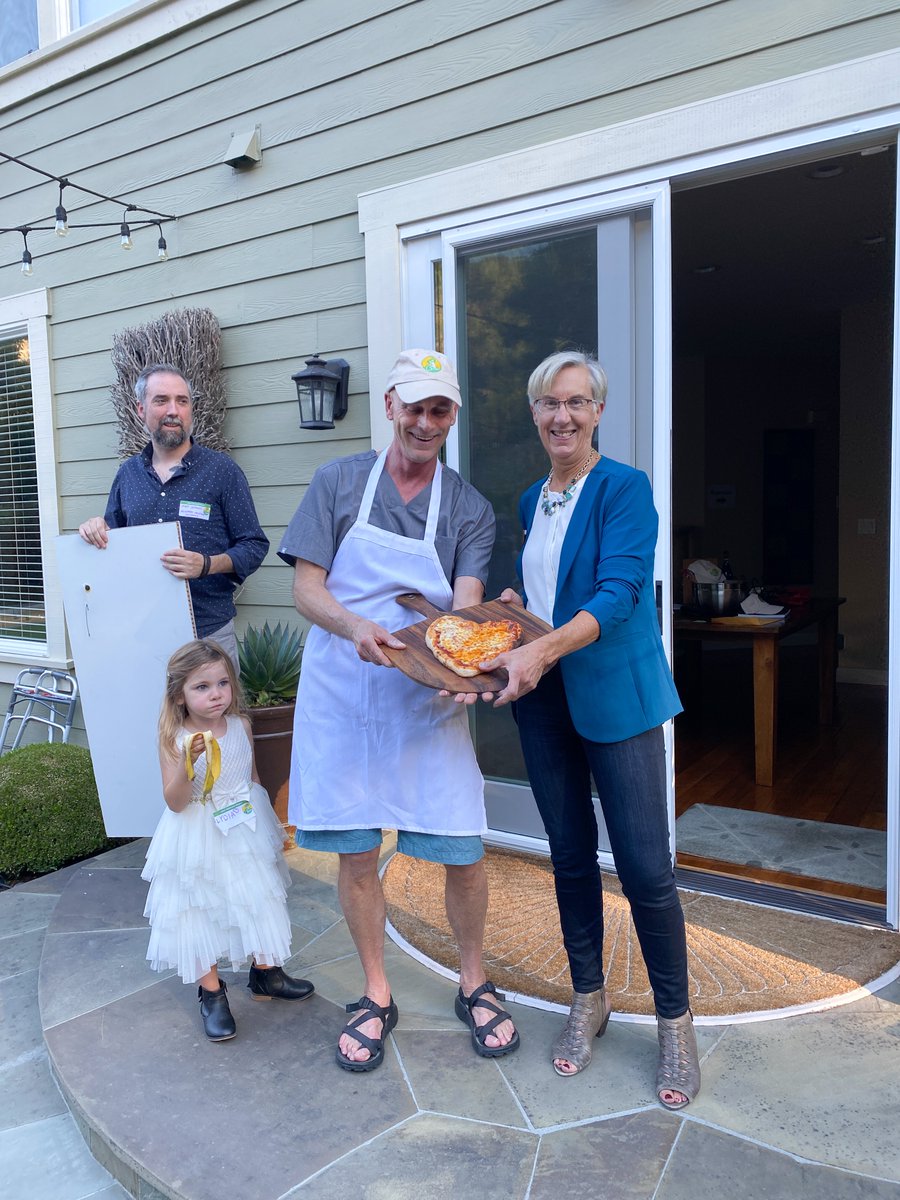 Ceres Community Project tweet media