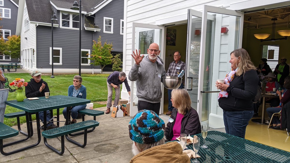 Ceres Community Project tweet media