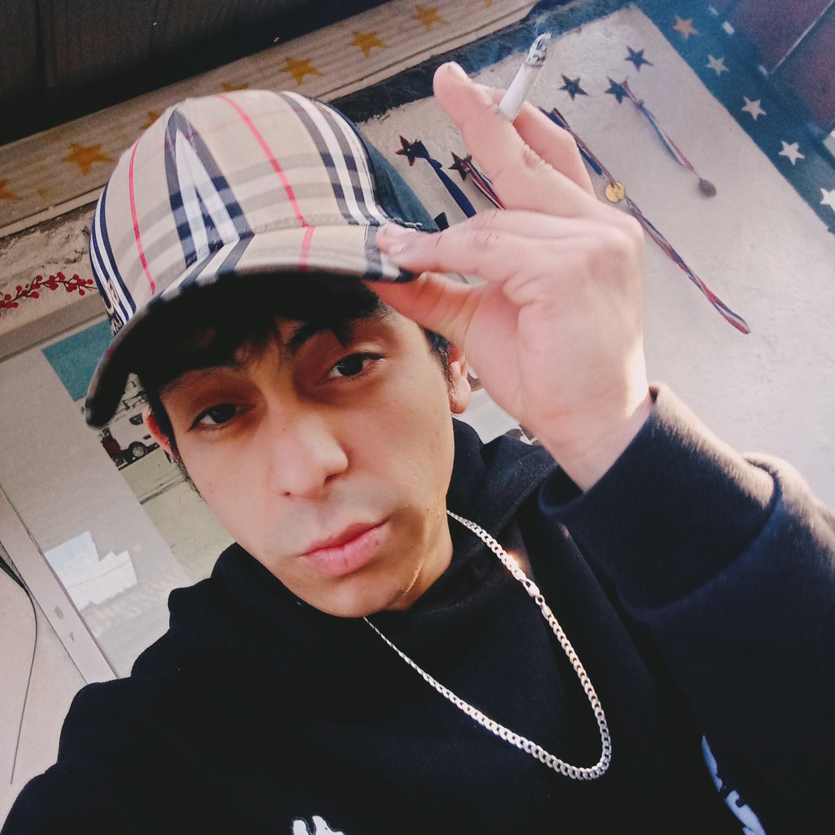 LuciferInfiern3's tweet photo. #NuevaFotoDePerfil https://t.co/jJtYNYM4sj