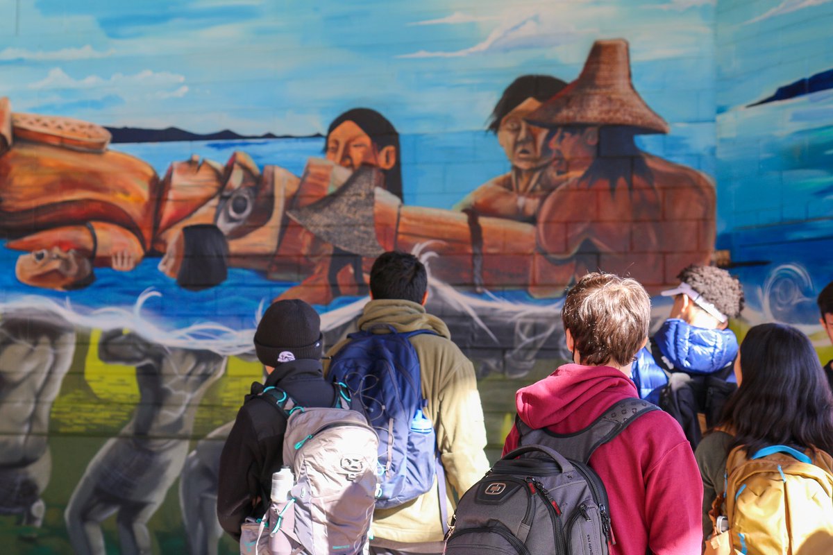 Lakeside School tweet media