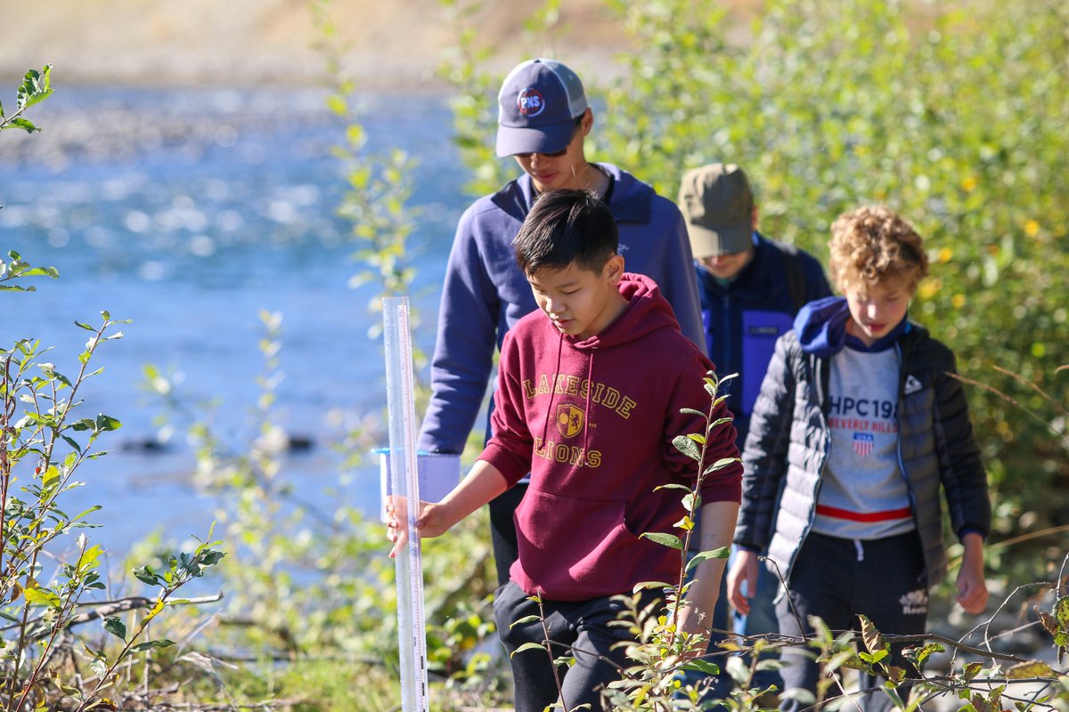 Lakeside School tweet media