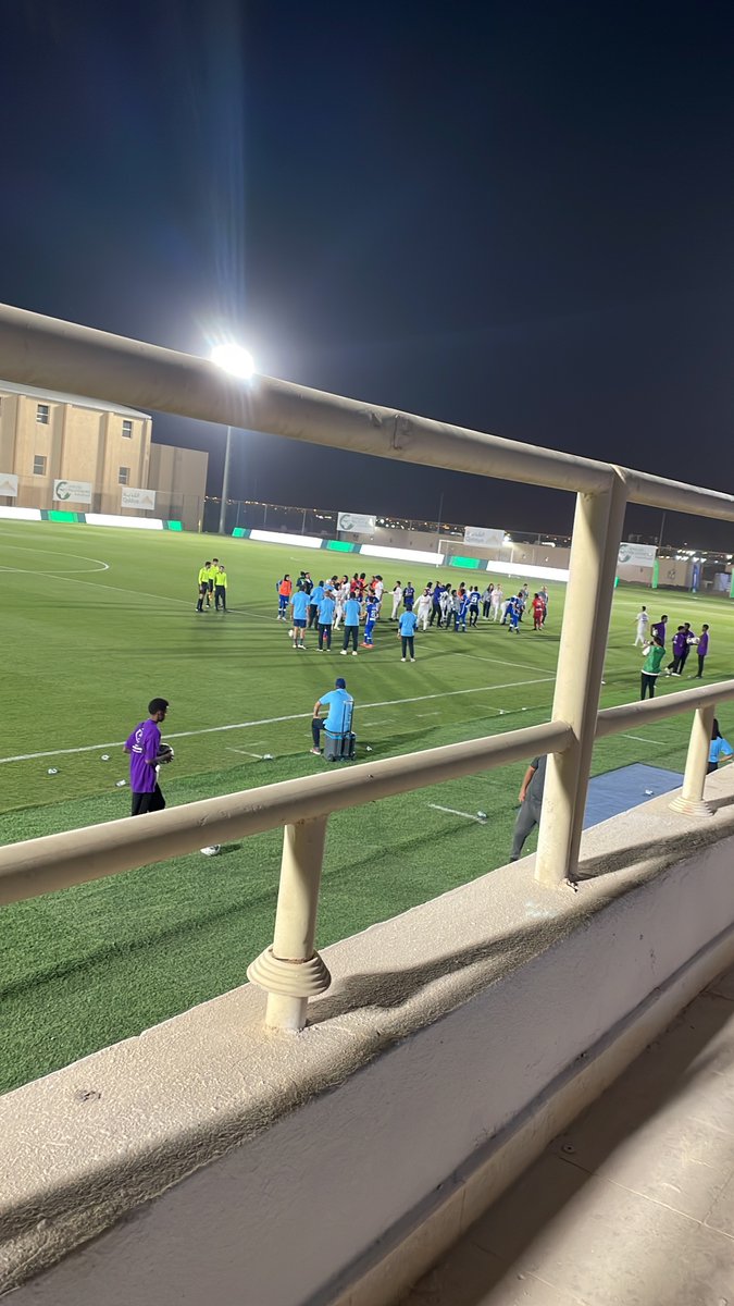 لاعبات اليمامة والهلال قدامهم مستقبببل كبيييييير 👏🏼 كان يوم جميل والله