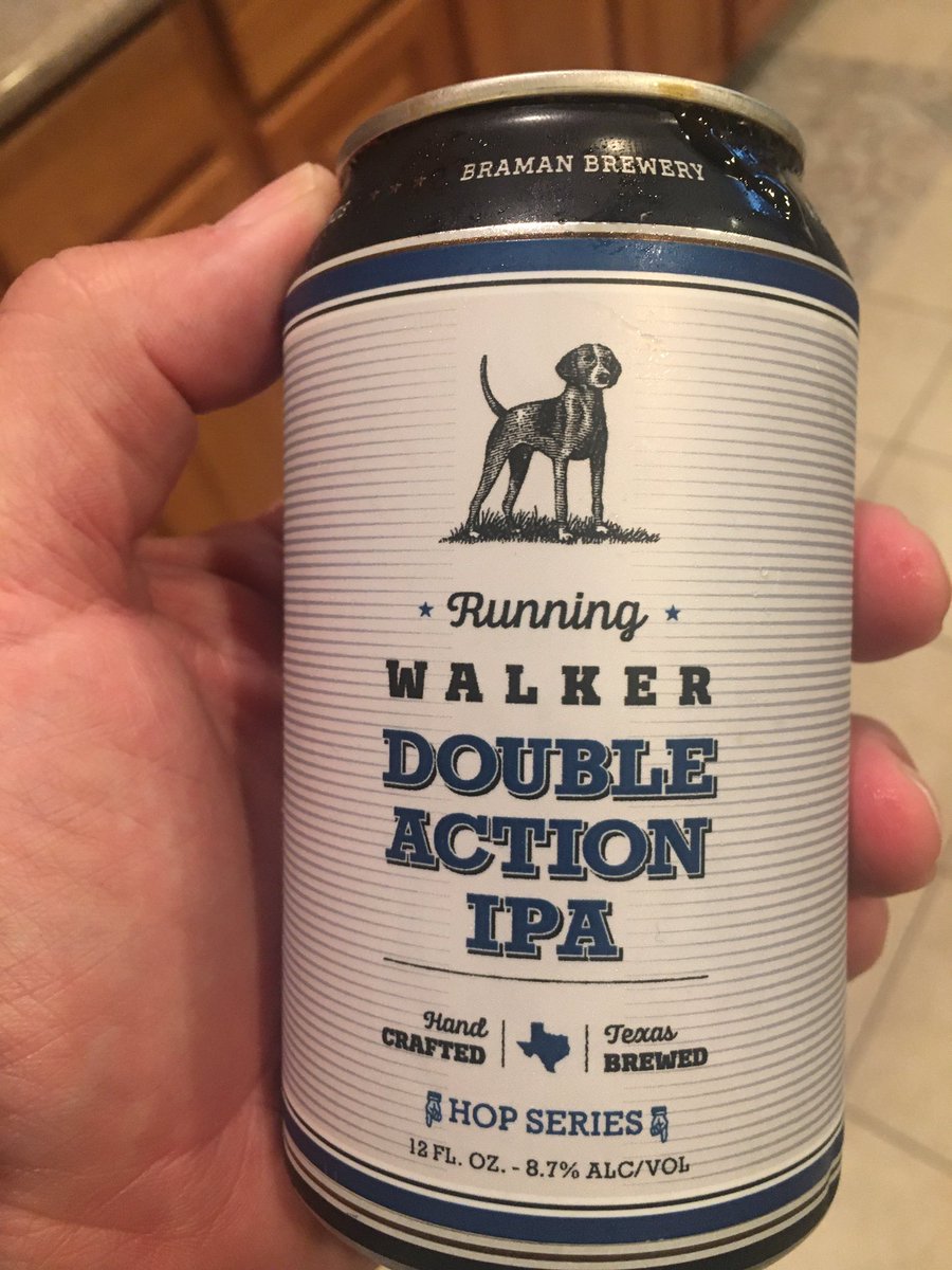 ephoustonbill's tweet photo. Great local Texas stuff from #RunningWalker ๐ป๐ป๐ป๐ปand I have a glass๐ป๐ป๐ป๐ป๐ป@qblacklock @D_V_T_ @cellmavin @JonMontag @TammyJaben @badhopper @CATbrew13 @Just4BeerLovers @mtravis63 @TheStraightHops @Beerislove25 @MakDPostmodern @BPlohocky @cedarflats @Senor_Greezy ๐ป๐ป๐ป๐ป๐ป https://t.co/g1lHau55QG