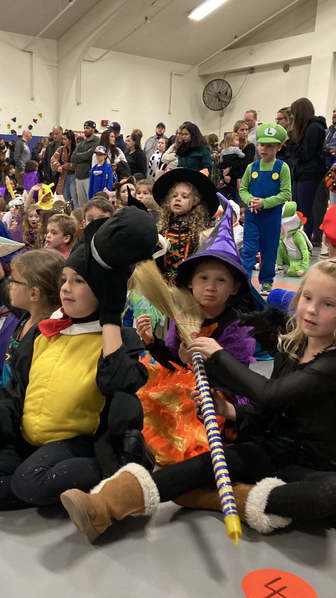 CES Principal tweet media