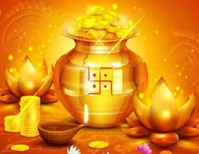 abpmajhatv's tweet photo. आज दिवाळीचा दुसरा दिवस, धनत्रयोदशीच्या सर्वांना शुभेच्छा!
#diwali #diwali2022 #Dhantrayodashi https://t.co/y620iyAQ0X