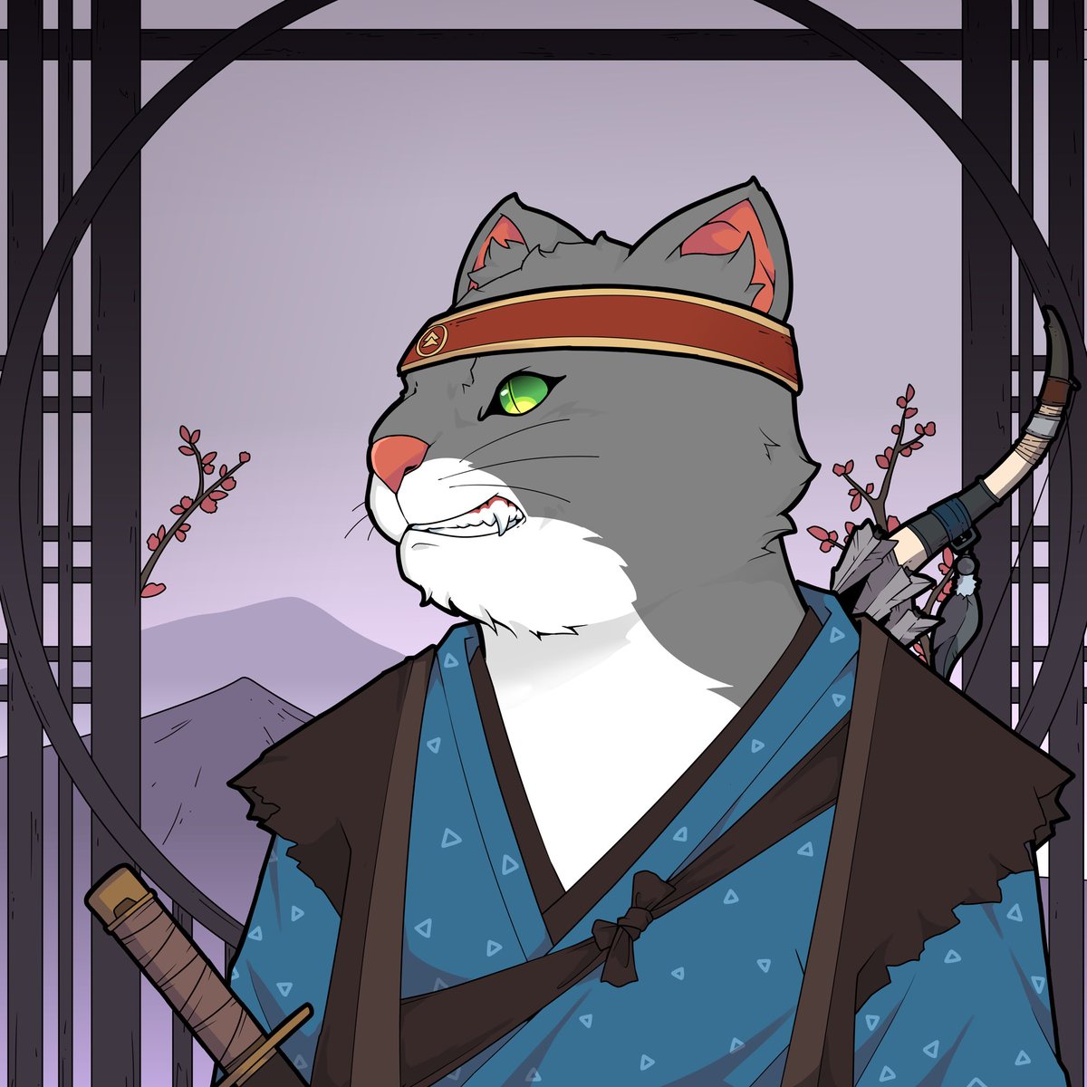 <a href="/KazokuCatz/">Kazoku Catz</a> Ty for the airdrop 🔥🔥