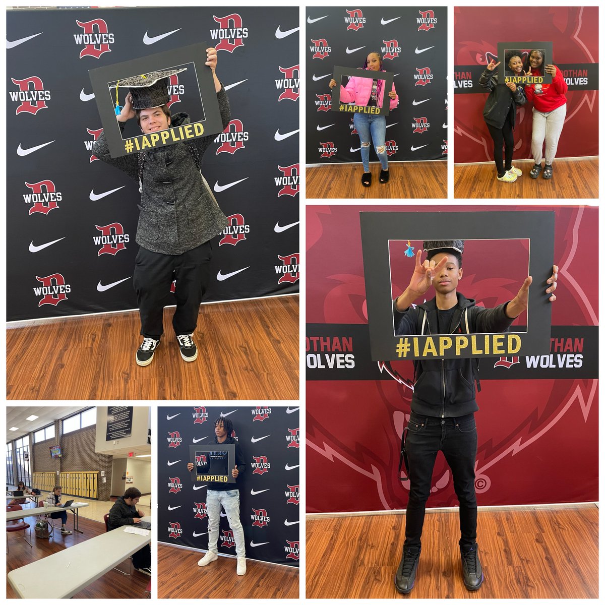 Jerica Knight, MS tweet media