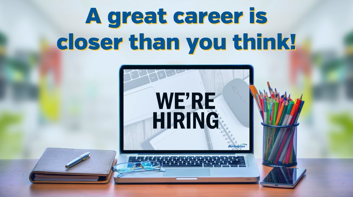 cityburlington's tweet photo. Our Engineering department is seeking a Senior Engineering Technologist to join their team! If you are passionate about reviewing applications that relate to residential, commercial and industrial developments, apply today: https://t.co/DXLvTi41R8. #BurlON #HaltonJobs https://t.co/oC6Ae2C5jL