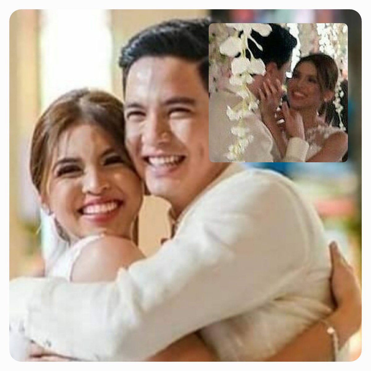Alam nyo ang totoo
Alam namin ang totoo
Alam nating lahat ang totoo
ALAM NG DIYOS ANG TOTOO
MR &amp; MRS RICHARD &amp; MAINE FAULKERSON IS REAL
<a href="/DirekMike/">Michael Tuviera</a> <a href="/gmanews/">GMA Integrated News</a> <a href="/ABSCBNNews/">ABS-CBN News</a> <a href="/allank/">allank ❁</a> 
<a href="/UnangHirit/">Unang Hirit</a> <a href="/macmendoza75/">Mary Ann Mendoza</a>
#BOYCOTTMZETxAPTxGMA592 
Happy 6th Wedding Anniversary 
Mr. &amp; Mrs. Faulkerson