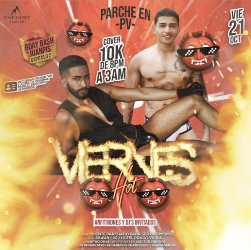 Prado Verde Hotel-Bar tweet media