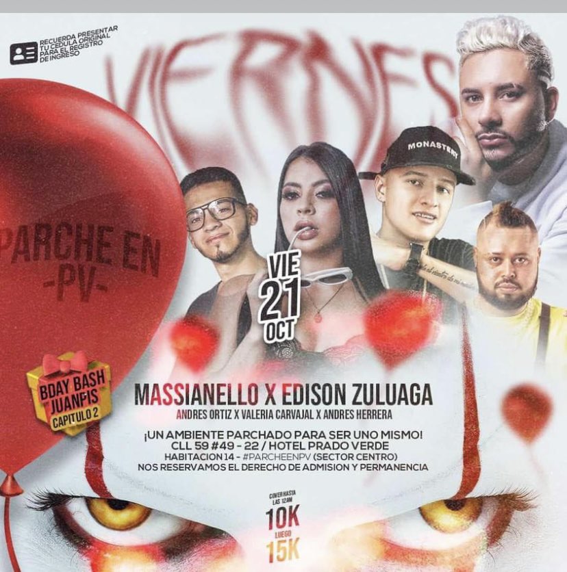 Prado Verde Hotel-Bar tweet media