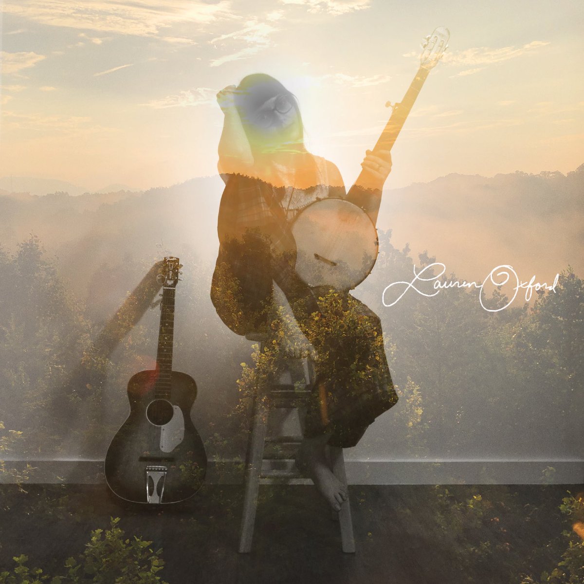 “lauren oxford” will be released ONE WEEK FROM TODAY on bandcamp (limited streaming on the app, digitally, and on CD)

release on all streaming will follow sometime after 💛🤍