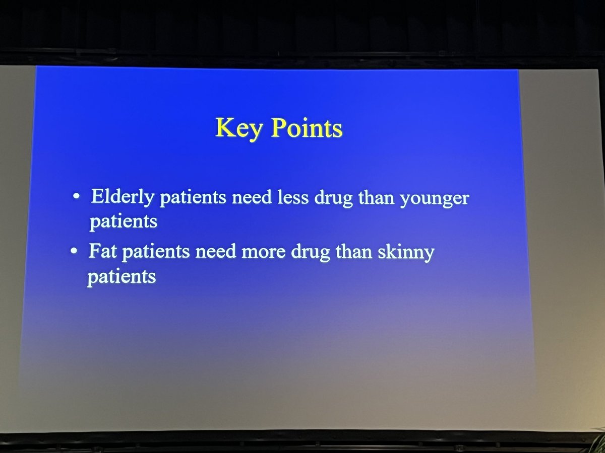 DrNavSidhu's tweet image. TIVA. As summarised (in jest) by @StevenLShafer at #CSCwgtn2022 #anaesthesia #anesthesiology