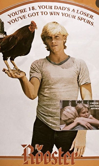 Rooster: Spurs of Death! 1978 with @VinceVanP_WPT https://t.co/KXf56UkwMN<a class="tags" target="_blank" title="On Twitter" href="/?out=eyJ0eXAiOiJKV1QiLCJhbGciOiJIUzUxMiJ9.eyJpYXQiOjE3MjI4NDQ3NjksImlzcyI6InR3cG9ybnN0YXJzLmNvbSIsIm5iZiI6MTcyMjg0NDc2OSwiZXhwIjoxNzU0MzgwNzY5LCJyZWRpcmVjdF91cmwiOiJodHRwczovL3R3aXR0ZXIuY29tL1ZpbmNlVmFuUF9XUFQifQ.EZrfD5NGYbCj3CD4PKgIXiCRdm-uj7tsrsf1vQzsYsOv7ajcHSqyF27z0o3XK4FiT8nEF7UAawCp6HnRCMuALw">@VinceVanP_WPT</a><a href="/tag/me"class="tags"><span>#me</span></a><a href="/tag/movie"class="tags"><span>#movie</span></a><a href="/tag/comedy"class="tags"><span>#comedy</span></a><a href="/tag/classic"class="tags"><span>#classic</span></a><a href="/tag/billmurray"class="tags"><span>#billmurray</span></a><a href="/tag/summercamp"class="tags"><span>#summercamp</span></a>