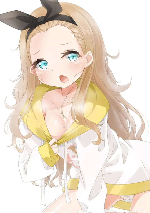 くるみ #リコリス·リコイル 