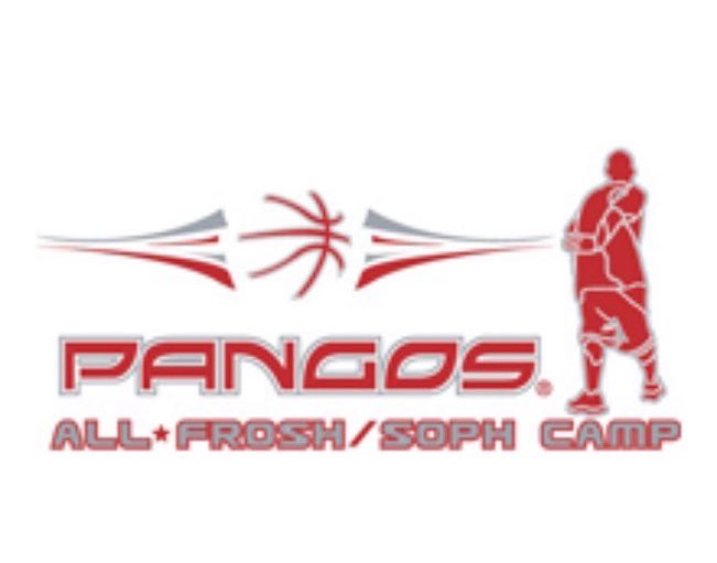 Thankful for another weekend to do what I love! 🏀 #Pangos 🙏🏽