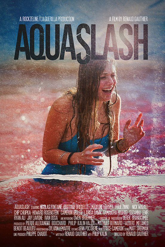 seattlescreams's tweet photo. #15 Aquaslash
Whatever you’re thinking, it’s probably right.
#100DaysOfHorror #100daysofhorror2022 #Aquaslash https://t.co/u2keBDHqOe