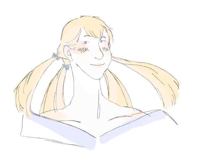 girl best friends who go against the will of the higher sanctum and plunges all your hard work into the depths all for a crumb of recognition from said higher sanctum's singular outlying body. blonde girl moments 