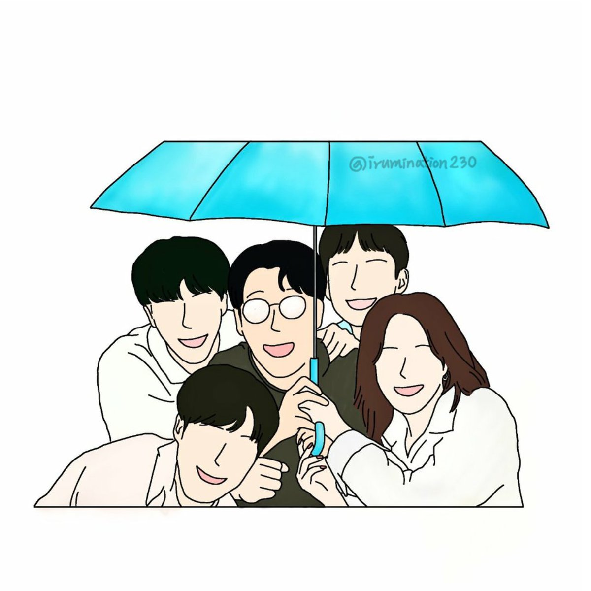 irumdrawing's tweet photo. #법대로사랑하라 #TheLawCafe

Ep.12 은하빌딩 식구들 https://t.co/osQAOP9V2H