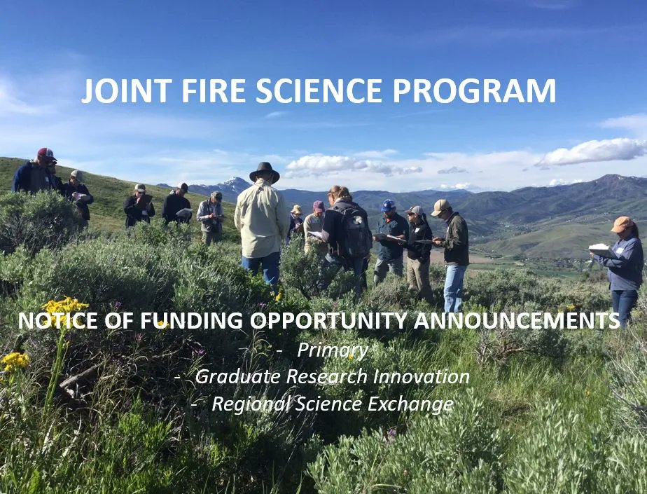 CAfirescience tweet media