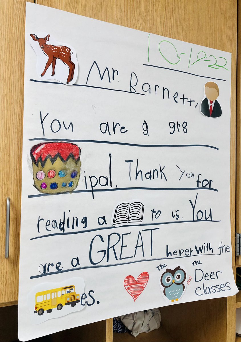MrBarnett_MECC's tweet photo. Thanks 2 @pricestacie4 🦉s &amp; @mlj0611 🦌 4 inviting me 2 their room 2 sprinkle kindness☺️ w/ this #MECCtacular 💚, super creative👩🏽‍🎨 friendly letter💌 they wrote📝 2 me, &amp; a gift 💳 2 @TSmoothieCafe 🥤!
#coMECCtion 🫶🏻 #MECCares 🤗 https://t.co/HhMzNiuQJo