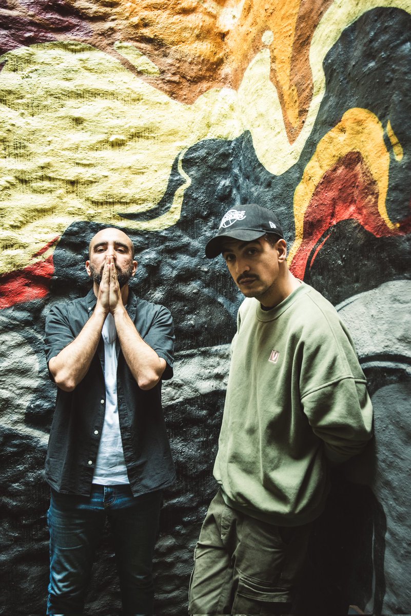 Rapkholismo's tweet photo. ✴️ Groove Retórica 2022 ✴️ Respalda @PureClassMusic. Foto M. Rodríguez https://t.co/rzSkdOc1jY