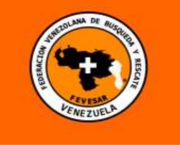 Fevesar.org.ve es un gremio que reúna las mejores ONG, s en materia de Búsqueda y Rescate, listos para servir a nuestras comunidades en #riesgos <a href="/CarmenPecorelli/">Carmen E. Pecorelli</a> #UnidosSomosMejores #SoyVoluntario ##SoyFevesar