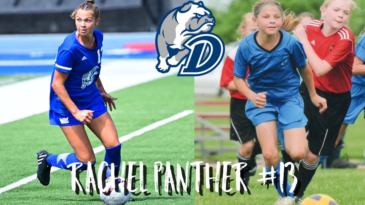 Drake Women's Soccer tweet media