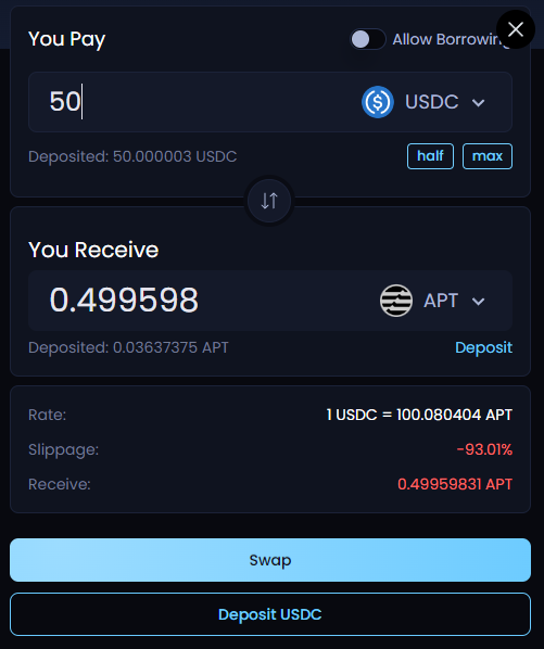 DAILY AIRDROP STRATEGY #34🪂 Another strategy on Aptos Devnet 🤯 👉 ...