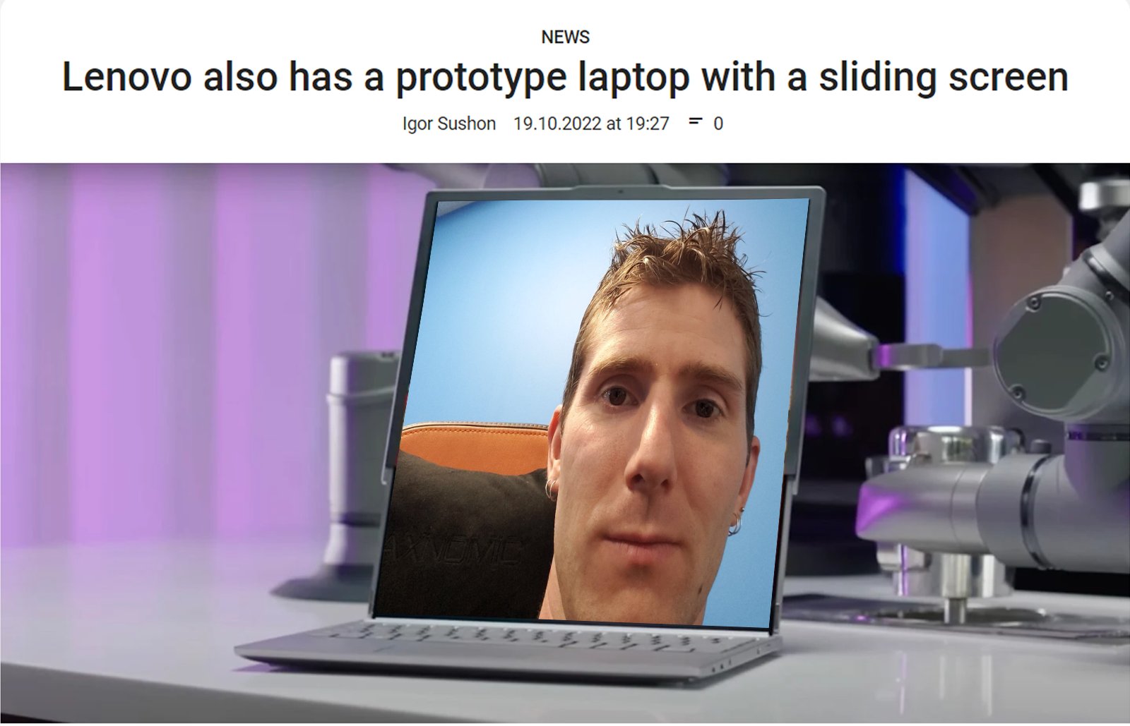 Linus Tech Tips on Twitter 