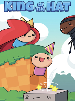 rubigame_com's tweet photo. 🦄 King of the Hat released today ! 
https://t.co/igeXX4SILf 
 Browse the latest new releases : https://t.co/kSgaC74BSC 
#KingOfTheHat #Windows https://t.co/ViJzp3jB7S