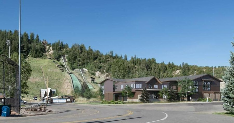 The Week in Review - Winter Sports Center Update, Ski Swap, Warren Miller's Daymaker tickets  and more!
conta.cc/3CXEZOO
conta.cc/3VQgfRu