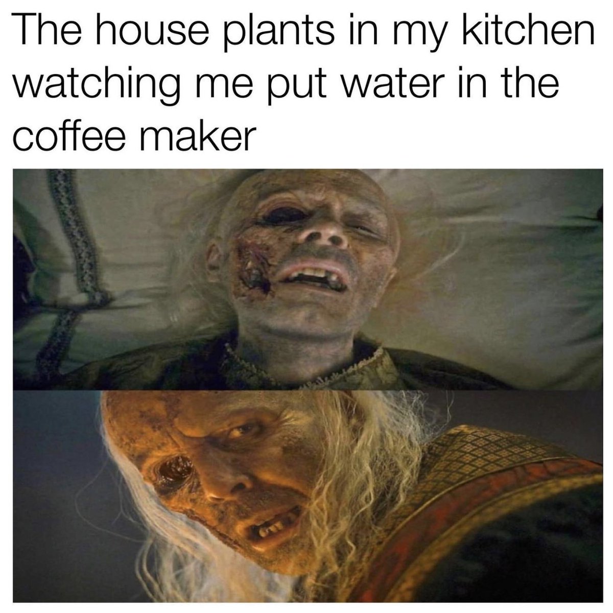 MensHumor's tweet photo. If they want water, they better start paying rent or something https://t.co/qLu1wqH1ze