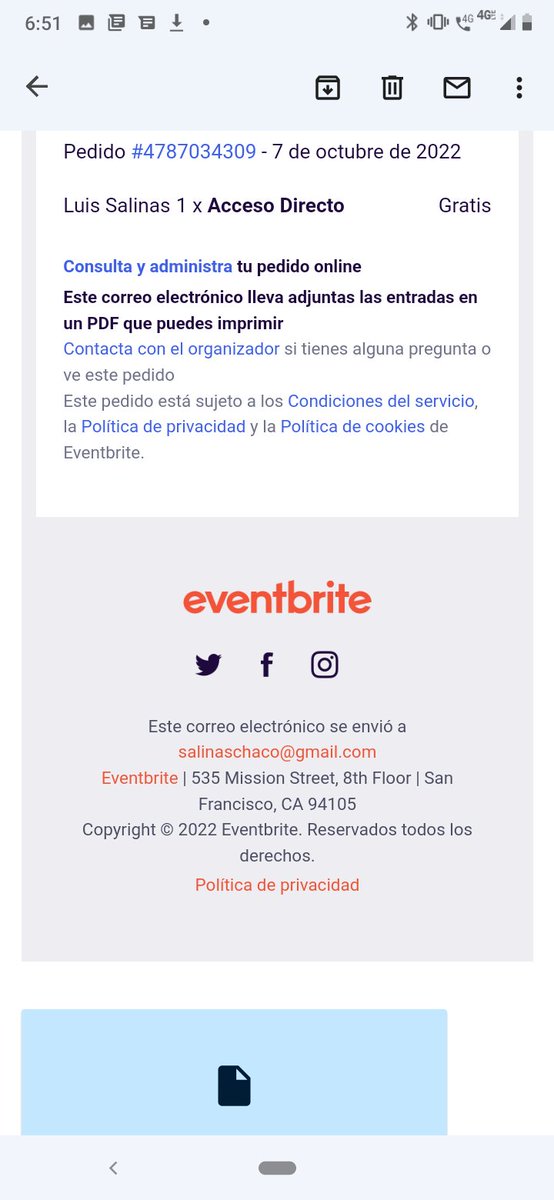 liclechitas10's tweet photo. Pésima organización y trato discriminatorio acudí en forma y tiempo en horario establecido y se me negó el acceso según era un código duplicado y aún no dan acceso en ese horario @ConapredM  #tommyfactory https://t.co/bC6tr6AQU9