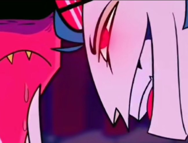 cezorsomething's tweet photo. I DONT CARE HOW HOT YOU THINK HUMAN STOLAS IS THIS SHOT IS GOOFY AF 💀💀💀
#HelluvaBoss https://t.co/ioJ96co3VR