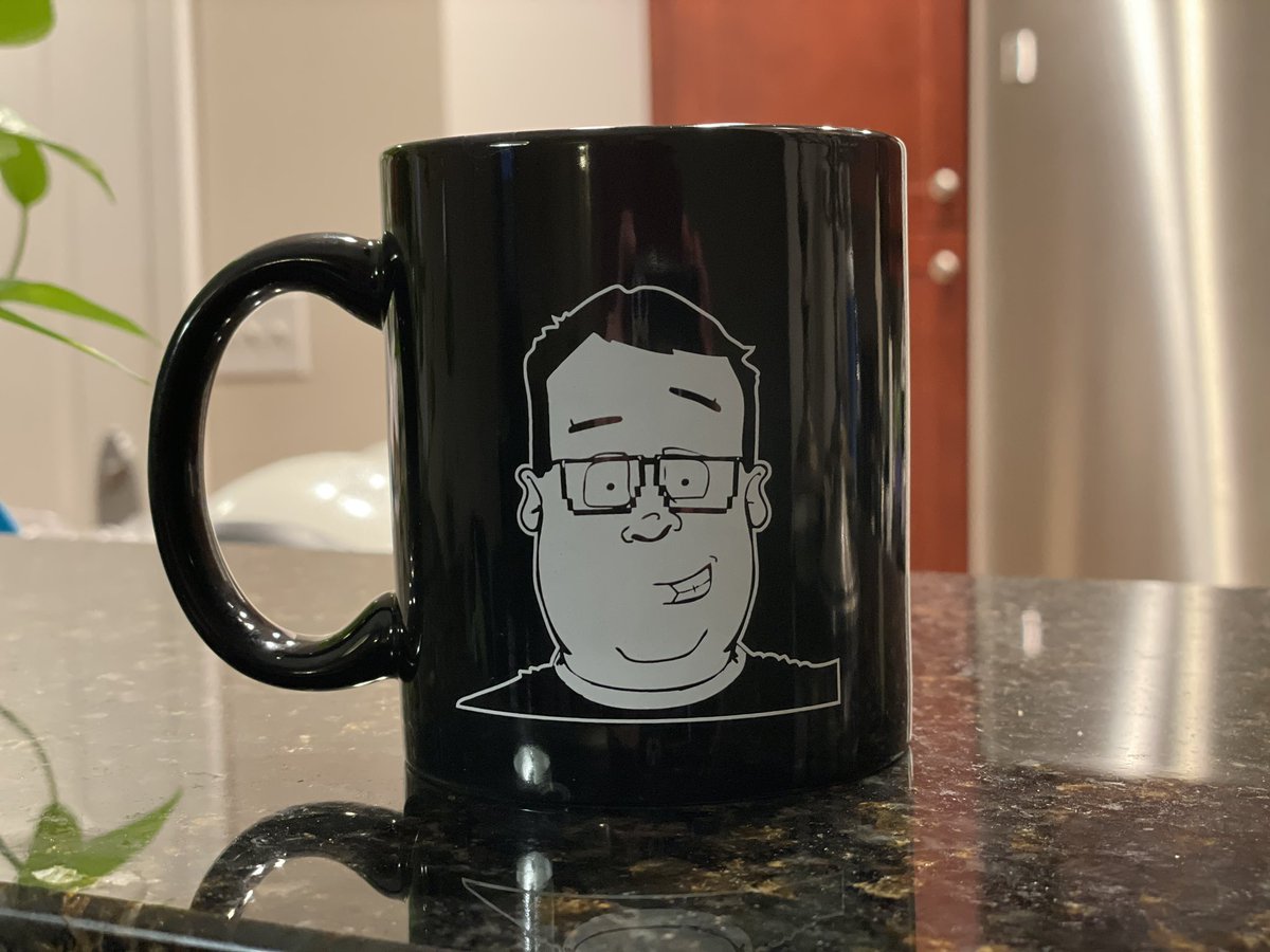 strange_agent's tweet photo. @Barnacules My mug is better. https://t.co/Hj72GMiUHq