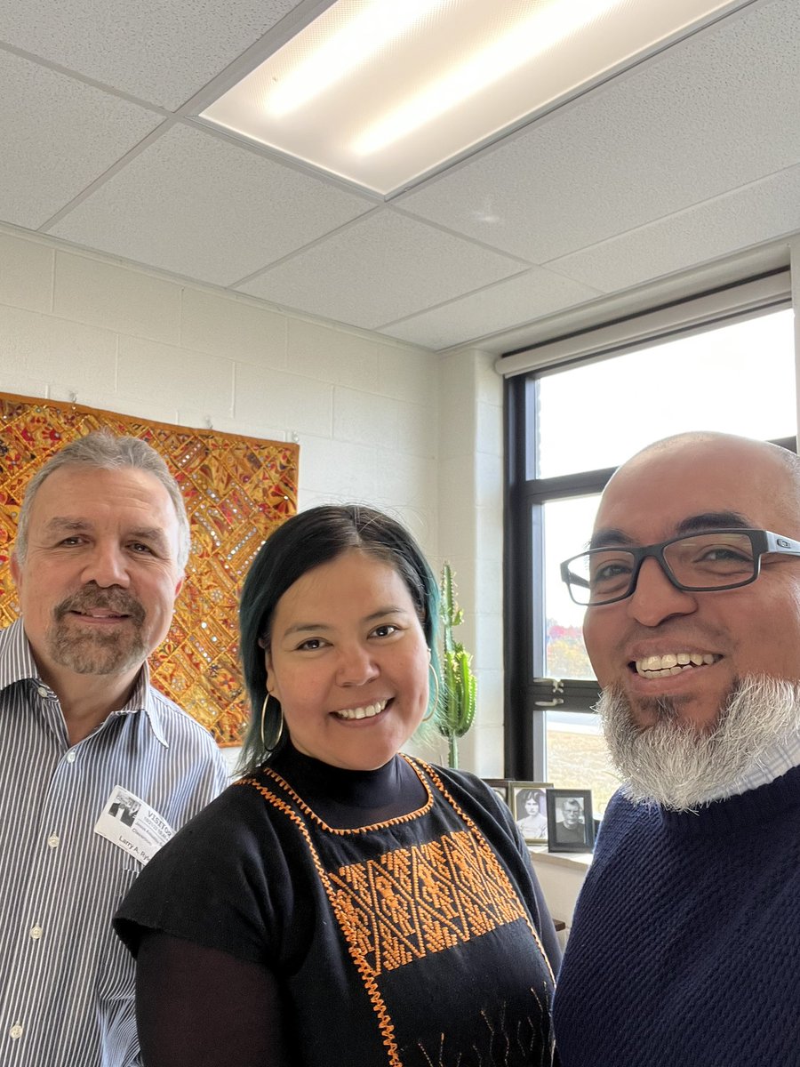 Henry Astudillo, M.Ed, M.B.A. tweet media