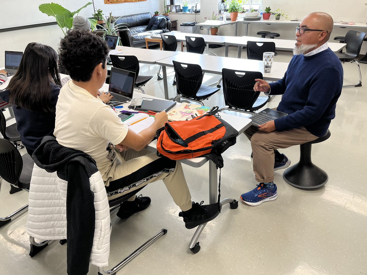 Henry Astudillo, M.Ed, M.B.A. tweet media