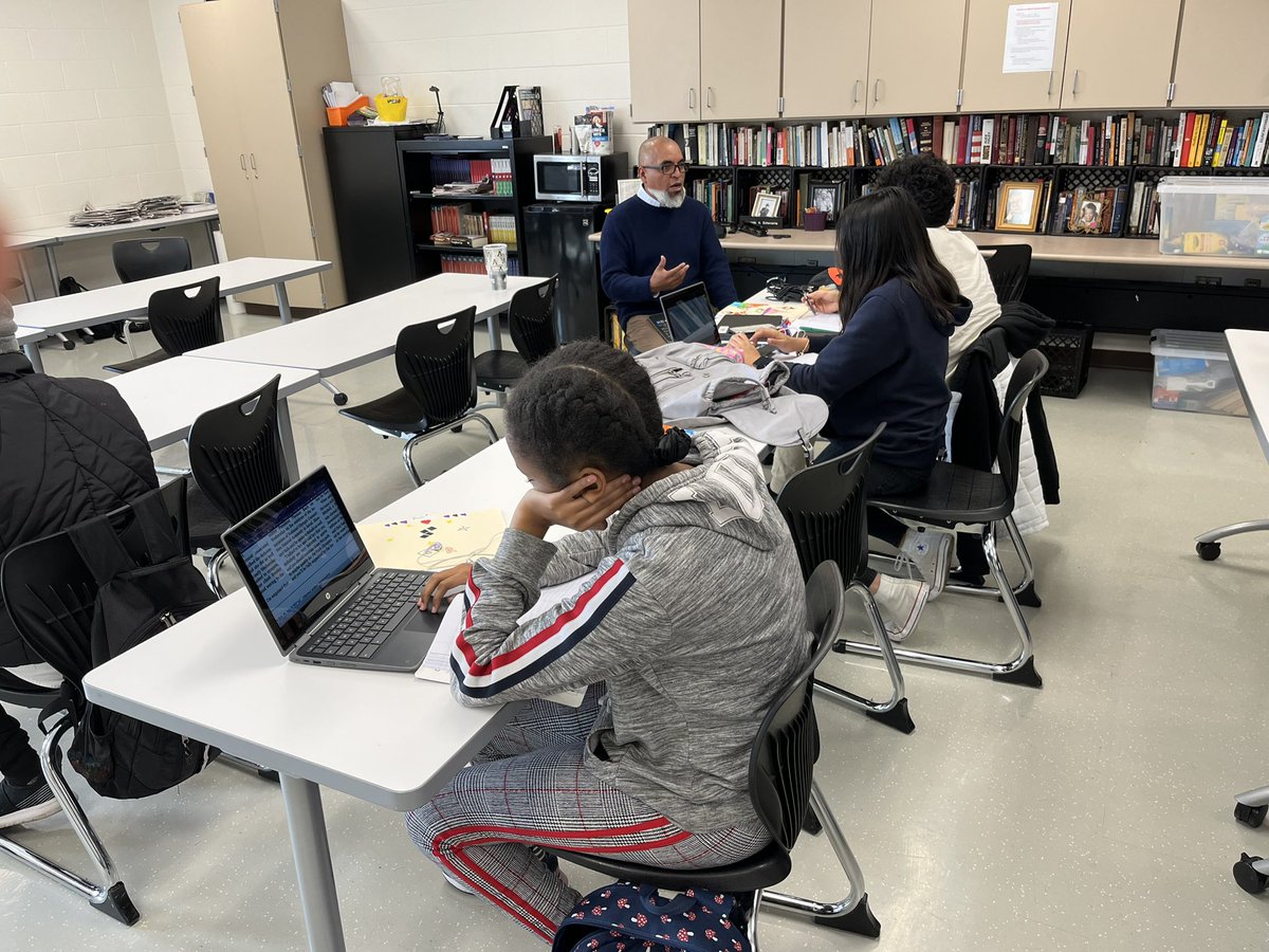 Henry Astudillo, M.Ed, M.B.A. tweet media