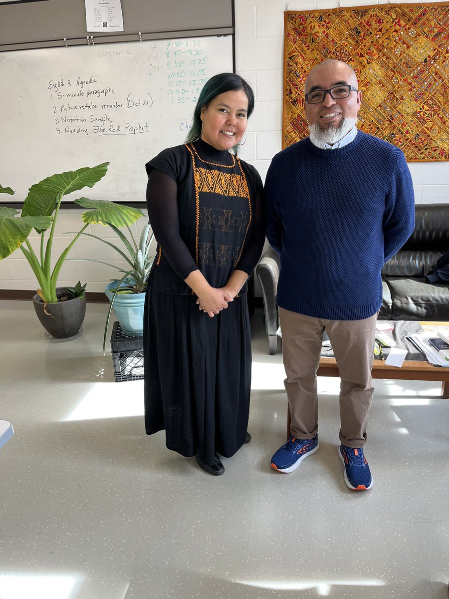 Henry Astudillo, M.Ed, M.B.A. tweet media