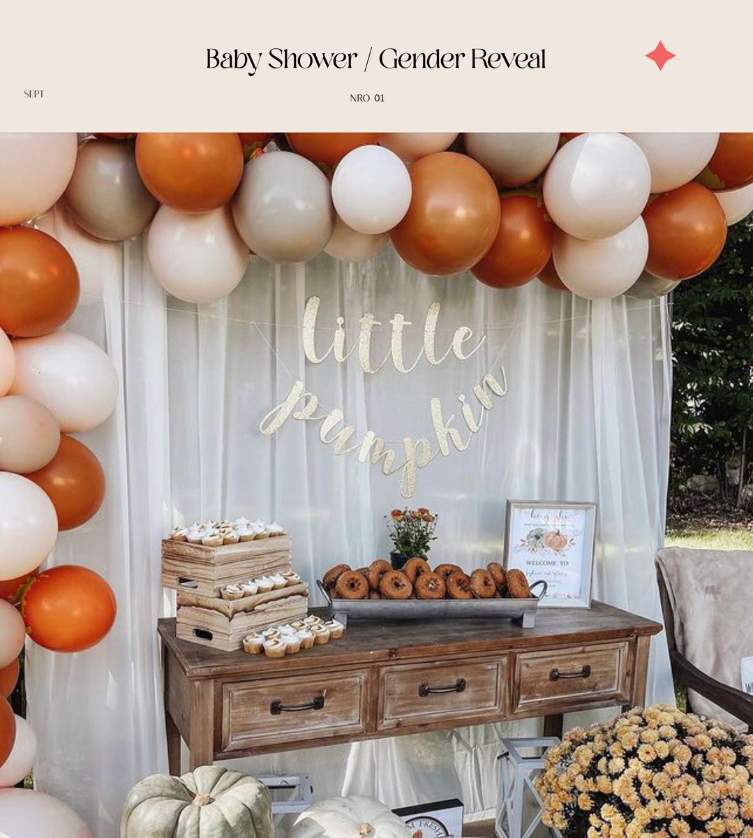 theguitarsouI's tweet photo. 𝙏𝙝𝙚 𝙇𝙞𝙩𝙩𝙡𝙚 𝙋𝙪𝙢𝙥𝙠𝙞𝙣.

¡VAMOS! Esperamos aceptar con la apuesta de que nuestro sobrino es un pequeño Niño 

 #LittlePumpkinBlue  #OurLittlePumpkinDay https://t.co/p6VVe0PMmm