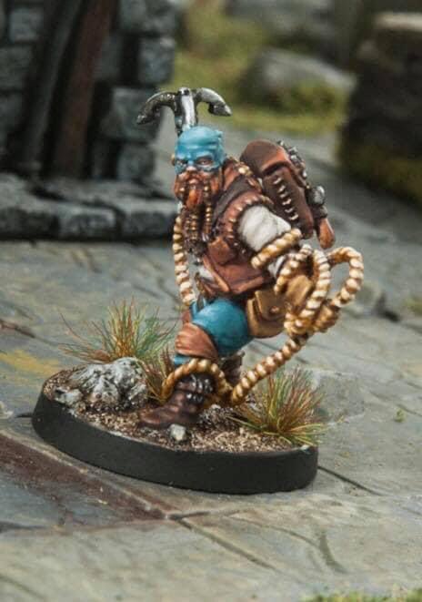 Today, We’ve released a blended-path character to begin fulfilling our promise to bring our Patreon subscribers great new Brightsword content.

This is just the beginning!  You get more great content every month!  Patreon.com/dgsgames #ttrpg #rpg #patreon #worldanvil