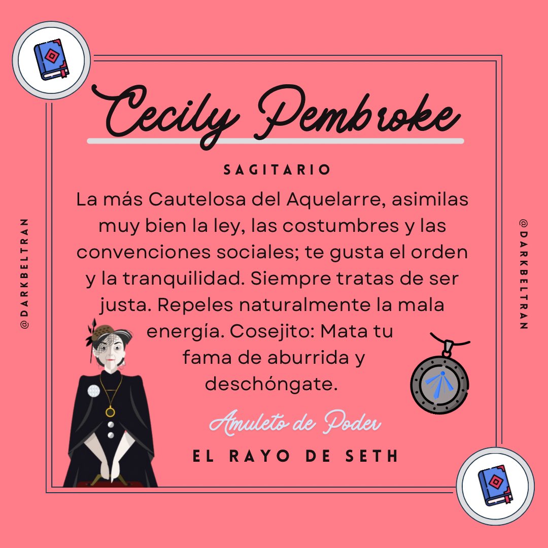 freddydemrahc's tweet image. ¿Ya sabes cuál es tu bruja de American Horror Story: Coven? #cecilypembroke #robinbertlett #signosdefuego #sagitario #ahsmexico @AHSCovenRP @AHSVIP @AHS_SPA @ReaccionesAHS @ryanmurphyprod @BadFalchuk