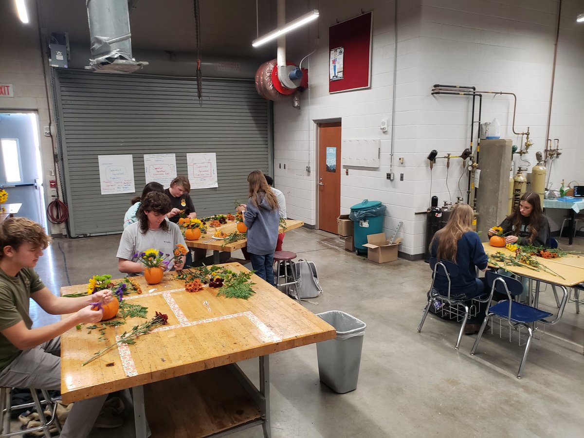 Jenna Timmons Scott tweet media