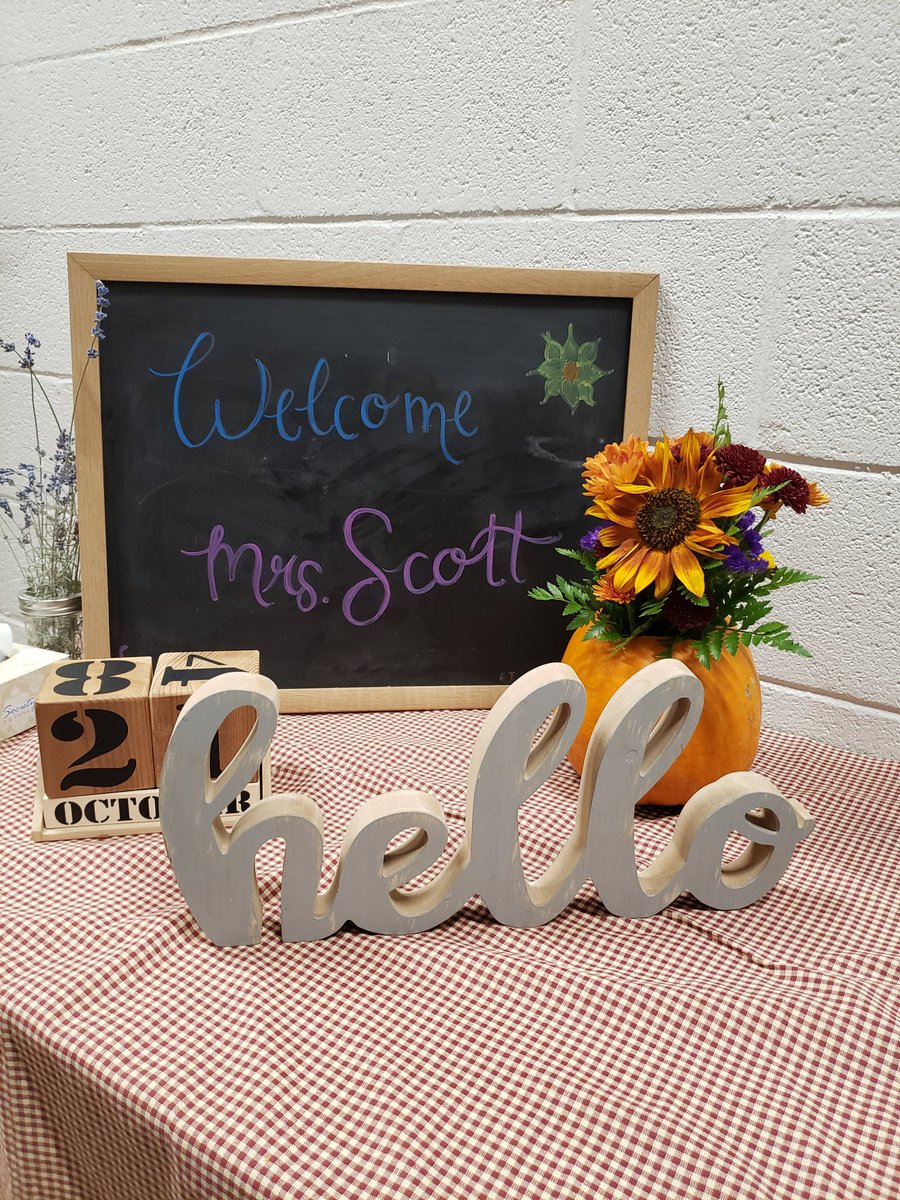 Jenna Timmons Scott tweet media