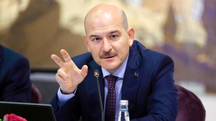 İddia: Soylu Fikirtepe patlaması ve Peker’in yargılandığı dava için Başsavcı Uçar’la konuşup ‘Emniyet rahatsız’ dedi sendika.org/2022/10/iddia-…