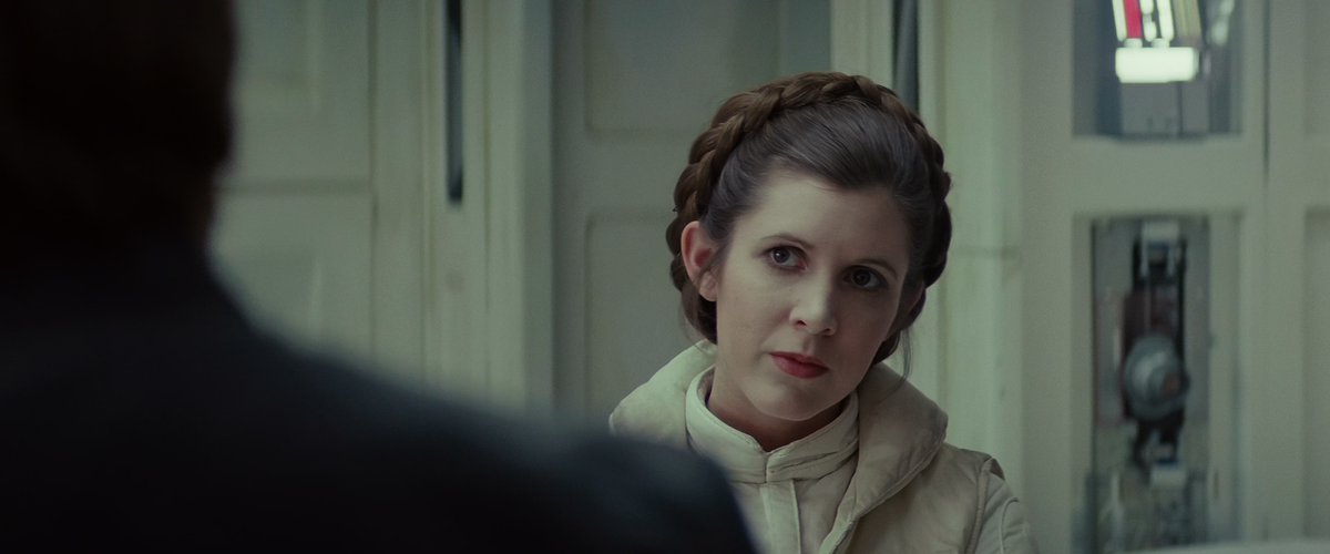 4K Star Wars Shots on Twitter: "Star Wars: Episode V – The Empire