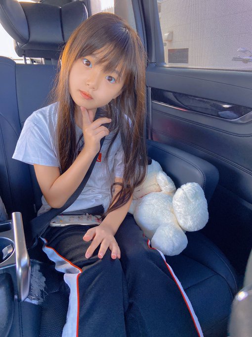 Twitterのコスプレ画像15