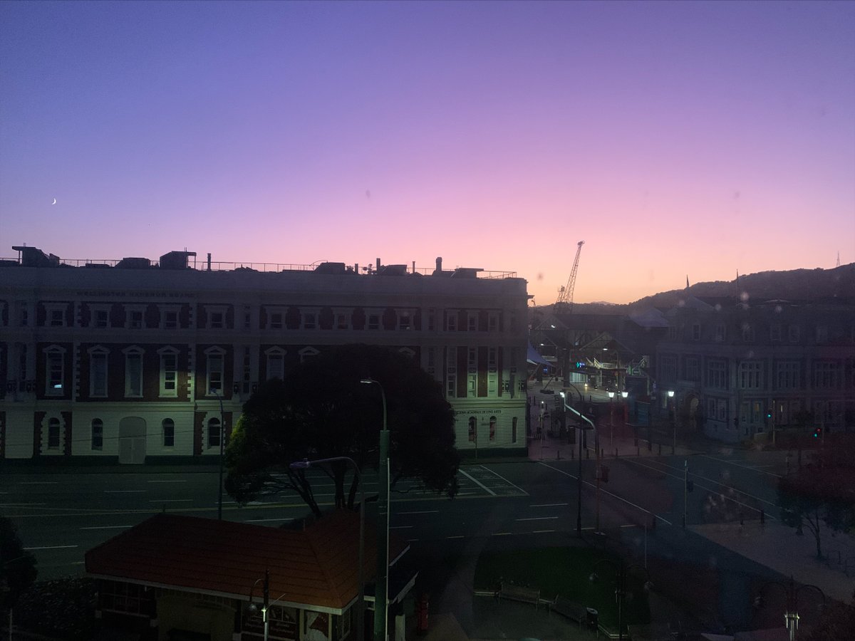 ASA_Australia's tweet image. Good morning! Looking forward to Day 2 at the #CSCwgtn2022 in beautiful Wellington, New Zealand