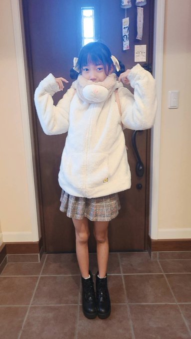 Twitterのコスプレ画像31